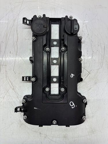 Couvercle de soupape Pour Opel Mokka X 1,4 Essence B14NET A14NET 55561426