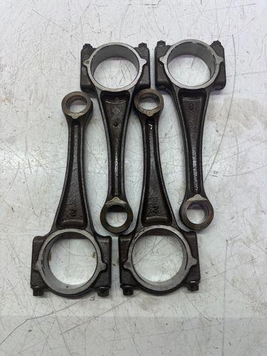 4x Bielle Pour Mazda CX-5 2,0 Skyactive-G PEX3 PE