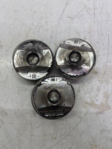 3x Piston Pour Mazda CX-5 2,0 Skyactive-G PEX3 PE