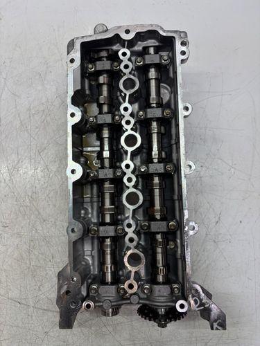 Couvercle de soupape avec arbre à cames Pour Land Rover L538 2,0 D 204DTD G4D3-6J011-BB