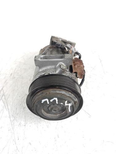 Compresseur de climatisation pour Nissan Qashqai SUV J11 1,2 DIG-T HRA2DDT 926004EB0A