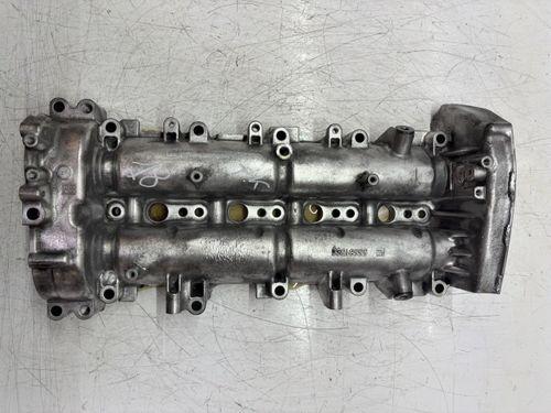 Couvercle de soupape avec arbres à cames Pour Opel 2,0 CDTI A20DTE LHV A20 55581593