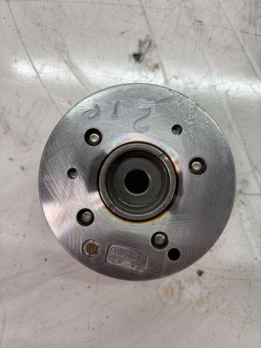 Déphaseur d'arbre à cames Pour Hyundai Kia i10 I Rio III 1,2 essence G4LA