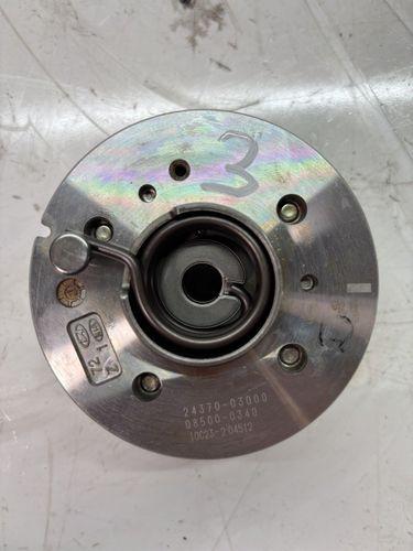 Déphaseur d'arbre à cames Pour Hyundai Kia 1,2 essence GL4A 24370-03000