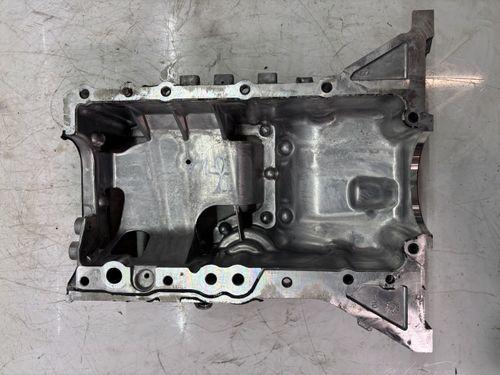 Carter d'huile Pour Hyundai Kia i10 I Rio III 1,2 Essence G4LA