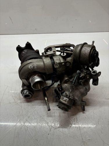 Turbocompresseur Pour Mazda 6 GJ GL 2,2 D SHY1 SH-VPTS SH01-15700