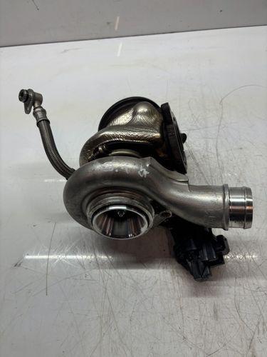 Turbocompresseur Pour Aston Martin DB11 Vantage 5,2 V12 AE31 HY53-9G438-AB