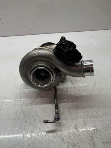 Turbocompresseur Pour Aston Martin DB11 Vantage 5,2 V12 AE31 HY53-9G438-BB
