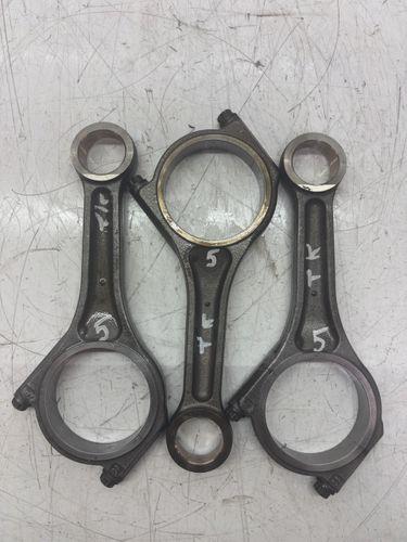 3x Bielle Pour Land Rover Discovery V L462 3,0 Td6 306DTA 306DT