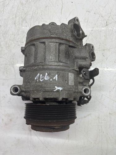 Compresseur de climatisation Pour BMW Série 5 F07 F10 F11 3,0 d 530d N57D30A N57 6987890