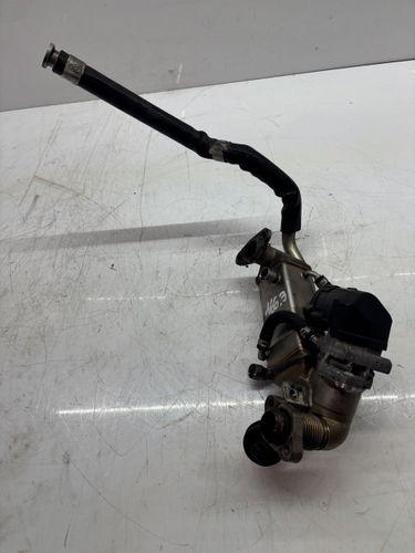 Refroidisseur de gaz d'échappement Pour BMW Série 5 F07 F10 F11 3,0 d 530d N57D30A N57 7805446