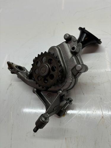 Pompe à huile Pour Opel Corsa F 1,2 essence F12XEL EB2FAD HMH 9831294580