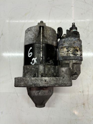 Démarreur Pour Opel Corsa F 1,2 Essence F12XEL EB2FAD HMH 981271530880