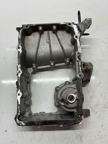 Carter d'huile Pour Opel Corsa F 1,2 essence F12XEL EB2FAD HMH 9808683380