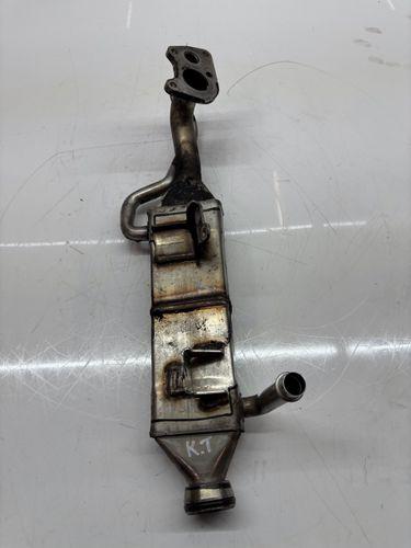 Refroidisseur de gaz d'échappement Pour Mercedes 3,0 T CDI OM642.920 OM642 642.920 A6421400175