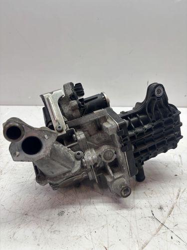 Refroidisseur de gaz d'échappement Pour Ford Mondeo V 2,0 TDCi T7CN DS7J-9D475-DA
