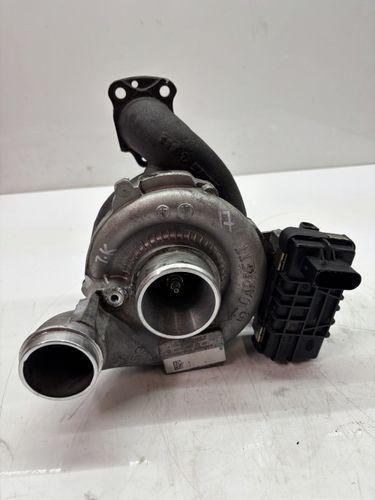 Turbocompresseur Pour Mercedes 3,0 T CDI OM642.920 OM642 642.920 A6420900780