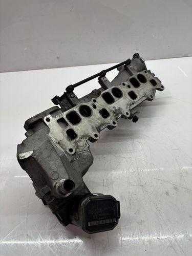 Pont d'admission Pour Mercedes 3,0 T CDI OM642.920 OM642 642.920 A6420903337