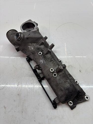 Pont d'admission Pour Mercedes 3,0 T CDI OM642.920 OM642 642.920 A6420905037