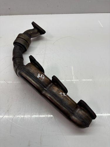 Collecteur d'échappement Pour Mercedes 3,0 T CDI OM642.920 OM642 642.920 A6421420002