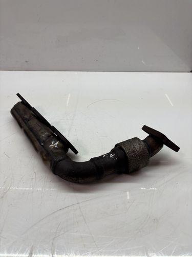 Abgaskrümmer pour Mercedes 3,0 T CDI OM642.920 OM642 642.920 A6421420102