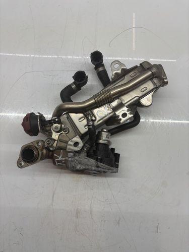 Refroidisseur de gaz d'échappement Pour BMW Série 3 G20 G21 3,0 d 330d B57D30A B57 8599832
