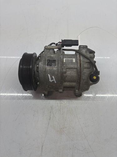 Compresseur de climatisation Pour BMW Série 3 G20 G21 3,0 d 330d B57D30A B57 6994082