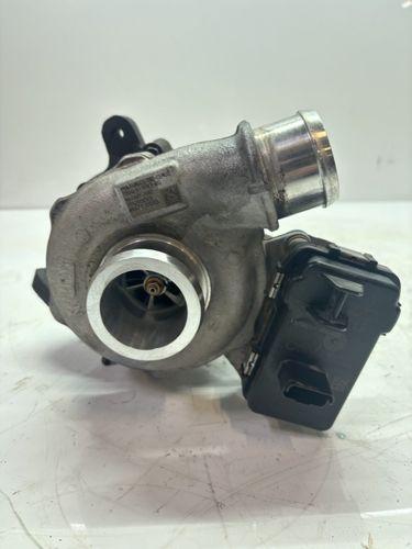 Turbocompresseur Pour Land Rover Range 2,2 D Diesel 224DT LR022358 BG9Q-6K682-CB