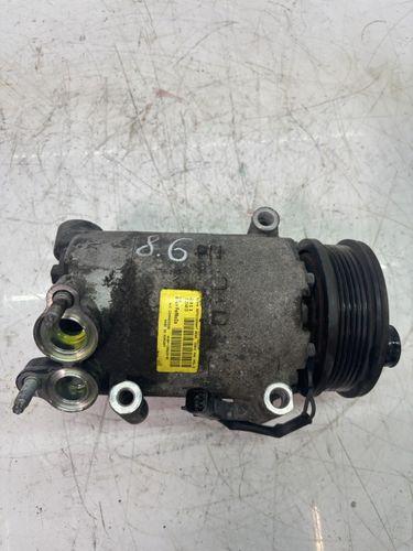 Compresseur de climatisation Pour Land Rover Range 2,2 D Diesel 224DT AV6N-19D629-BC