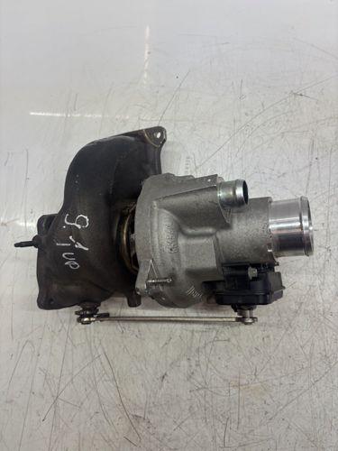 Turbolader pour Jeep 2,0 T-GDi EC1 5281541AG