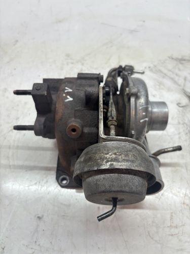 Turbocompresseur Pour Ford Ranger ET 2.5 TDCi WLAA 6M34-9G438-AC