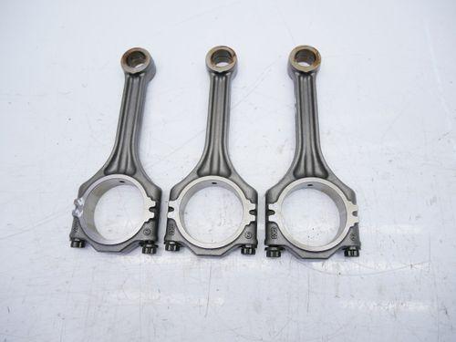 3x bielles pour VW Volkswagen Golf V Jetta Touran 1,4 TSI BMY 03CD
