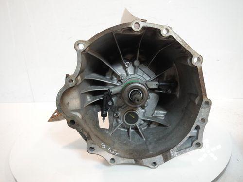 Boîte de vitesses pour VW Crafter 2,5 TDI BJL HQU 0B7300040AX
