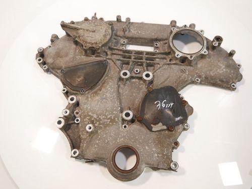 Couvercle de face pour Infiniti Nissan 3,5 V6 VQ35DE 13501-AL605