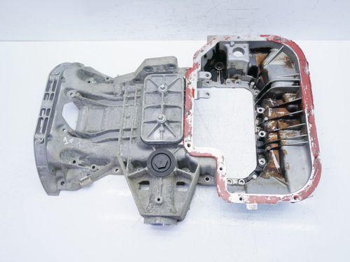 Carter d'huile partie supérieure pour Mercedes W203 S203 2,6 C 240 M 112.916 A1120141202