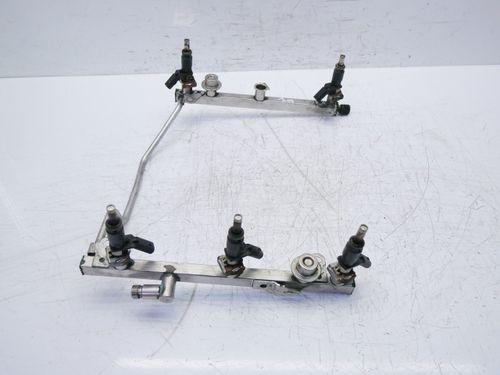 Rampe d'injection pour Mercedes W203 S203 3,0 V6 C 280 M272.941 A2720700995