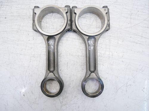 2x bielle pour Nissan NV300 X82 1,6 dci 145 R9M452 R9M 1210000Q1H