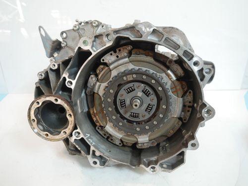 Boîte de vitesses automatique pour Skoda Karoq NU7 1,6 TDI DGT UBZ 7 vitesses DSG 0CW300050L