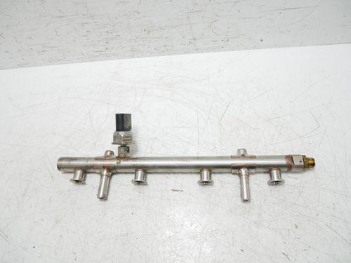 Rail d\'injecteurs pour Audi Seat Skoda VW 2,0 TSI DCGA DCG Baugleich mit CHH 06K133317AA