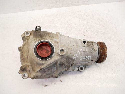 Différentiel pour BMW 3,0 Diesel xDrive B57D30B 7647387