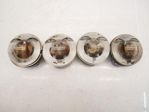 4x pistons Pour Audi VW Q3 TT Golf VI Passat B6 2,0 TFSI TSI CCTA CCT 06HBJ