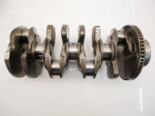 Vilebrequin Pour Audi VW Q3 TT Golf VI Passat B6 2,0 TFSI TSI CCTA CCT 06HN