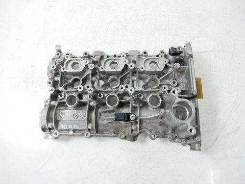 Couvercle de soupape avec arbres à cames pour Audi 3,0 TFSI CWG CWGD 06M103470H 06M103286S