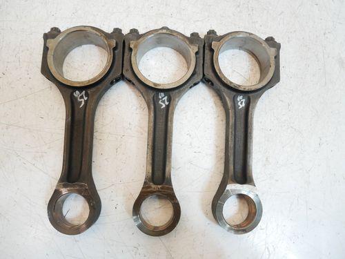 3x bielles pour Ford Ranger TKE 3.2 TDCi 4x4 SA2W BB3Q-6200-BA