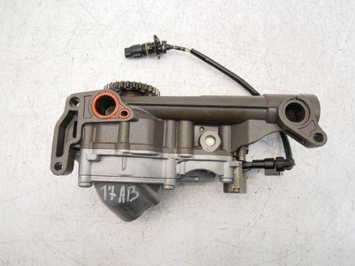 Pompe à huile pour Mercedes W176 W246 2,0 M270.920 270.920 A2701800701