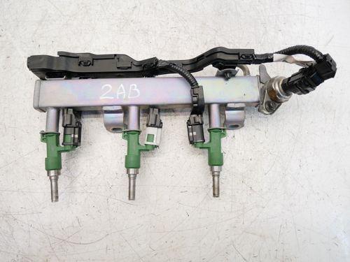 Rampe d'injection pour Toyota Yaris 1,5 Hybrid M15A-FXE 23250-F3020