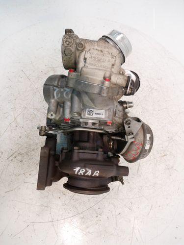 Turbocompresseur pour BMW Série 4 F36 F82 F32 F33 435d 3,0 xDrive N57D30B N57 N57Z 8508092