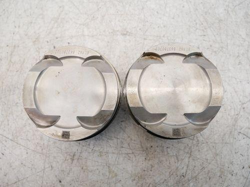 3x pistons pour BMW 440i 3,0 B58B30A B58 B58B30M0 8637807