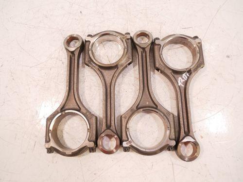 4x bielles pour Ford Mustang Coupe 2,3 EcoBoost 233 KW N48H