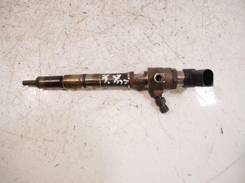 Injecteur pour Seat VW 1,6 TDI CAYC CAY 03L130277B 03L130277S